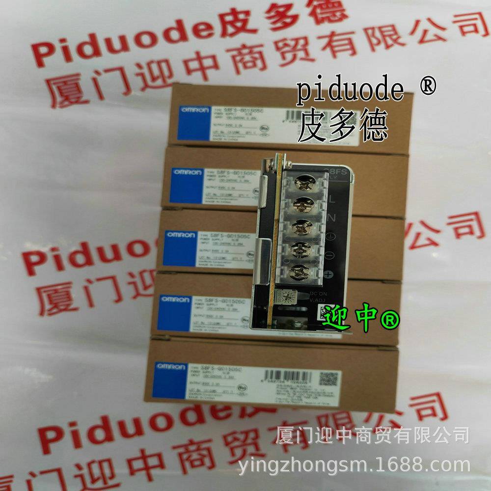 S8FS-G030G05CDS8S-G0UVLF3015CS8FS-60015CS8S-G6004F8CD电源