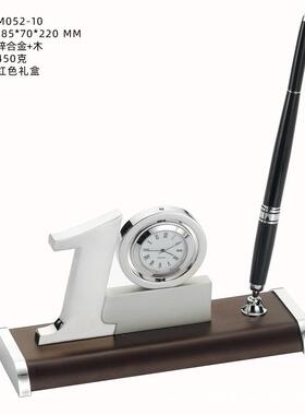 同学会聚周年结婚5周年周纪念十高M112，M1档合金数字摆件公司庆