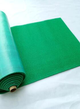 裁剪拉可丝pvpvc卷材c丝圈地垫进门制入户门前垫PVC脚垫门垫卷材