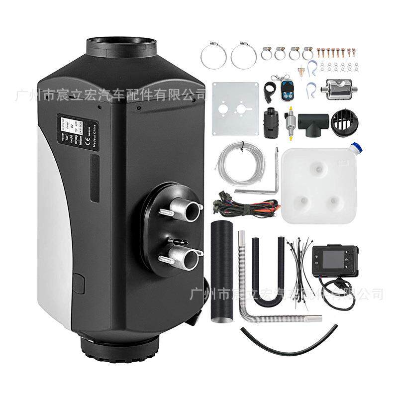 头工厂驻源车加热器12v2v220Treeligo4v汽车车暖风机货燃油空气柴
