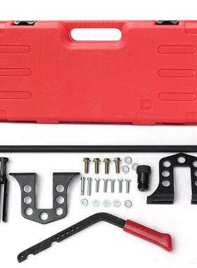 拆式凡钳气尔门弹簧拆装门工具气油封拆卸器气门90359弹免簧钳