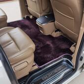 别克g混l8陆尊P2HEV插胖头鱼e专用星空地411s毯中排脚垫25s七座02