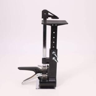 高度器抬升瓷高低调节器橱柜贴地砖墙砖器顶高抬高金砖属511手动