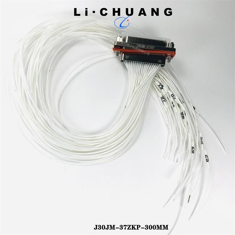 矩形接插件J30JM-31TJL-300MMJ30JM-37TJL-300J30JM1-9ZKS/9ZKS19