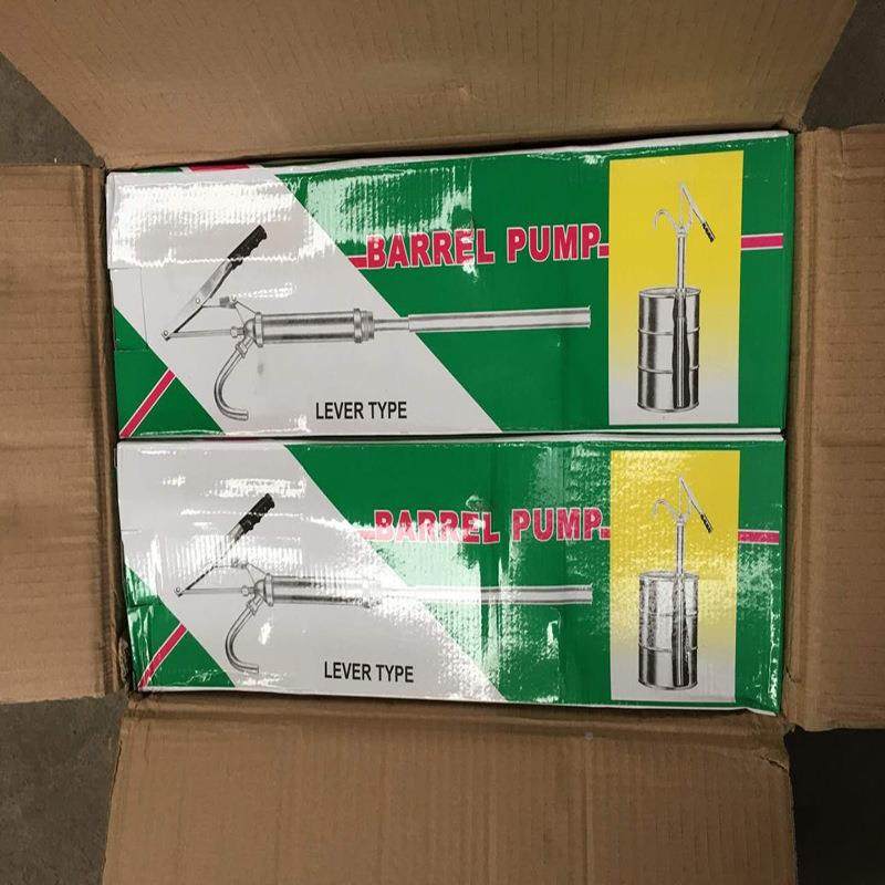 厂吸207家直供压杆式抽油泵压手泵手动抽泵油压式油器