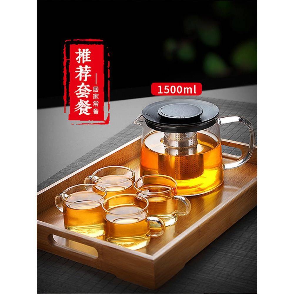用套装玻煮茶壶专明直火火壶烧AL101291水壶泡茶壶璃壶电陶炉花茶