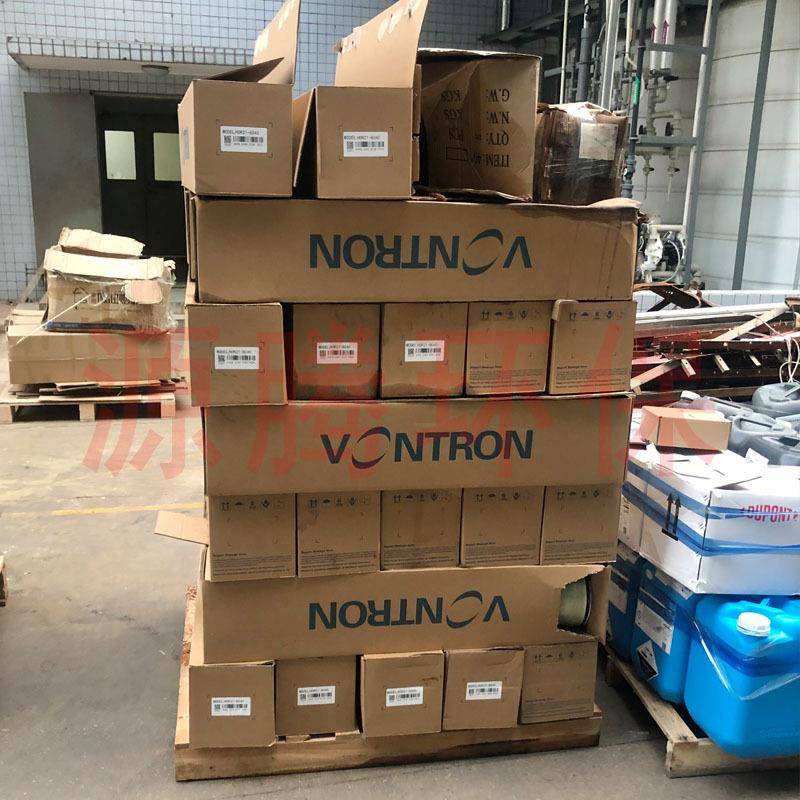 时代沃顿汇市理通膜F透R1BDH1-8040地表水政用水脱盐处反渗RO膜