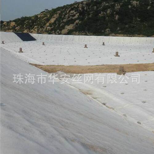 屋顶花园布园台艺种垫底无布纺阳楼顶种菜种花种草YWF植过滤水布