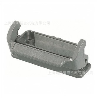 harting/哈丁/浩亭 重载连接器 09200160301