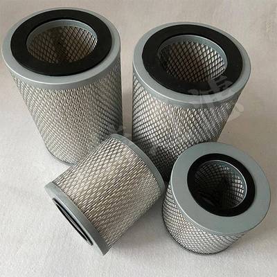 空滤芯1滤50150*90*2*90*220真空泵过滤器气机风粉尘过滤器芯厂家