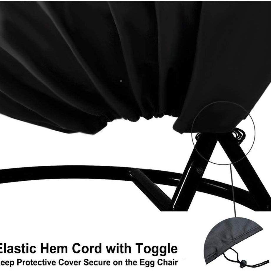 千罩秋吊椅罩花园吊罩椅家鸡蛋秋千椅罩户外具罩324现货吊椅罩,居家布艺,床头罩,淘宝优惠券,粉丝福利购,淘宝优惠卷