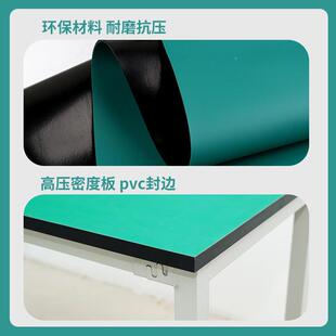 防静工作台无尘车间电水工线作台操流作台手机维修桌实验室GAF检