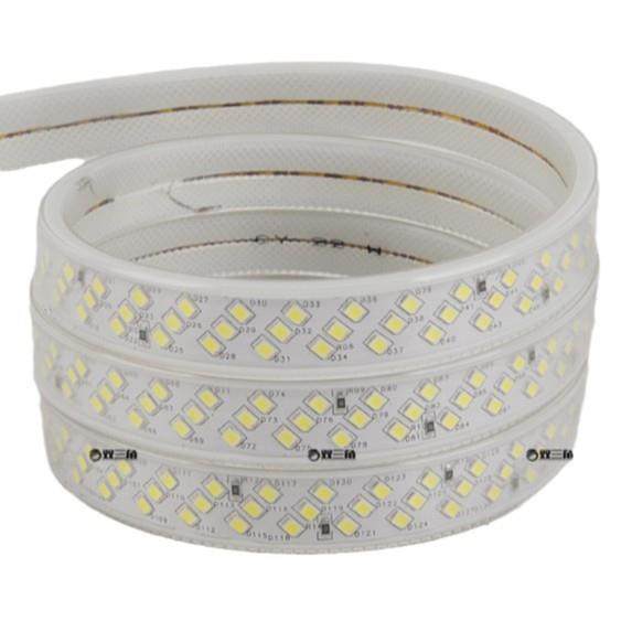 工程宽版灯带板三排276珠压柔性软户外3030LED灯带灯2385雨防高水,家装灯饰光源,室外LED灯带,淘宝优惠券,粉丝福利购,淘宝优惠卷