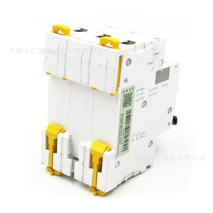 I6C6A5微型KAP断路器A9F18332微断I5NC3PC32A小型断路器32空开