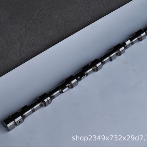 厂家直销卡车凸轮轴潍柴226B 13031471发动机凸轮轴