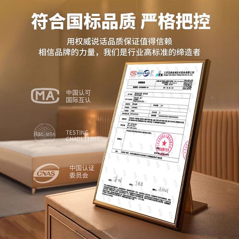 学生单人床租房加厚a类大宿al631548豆床褥舍子垫榻榻米垫子家用