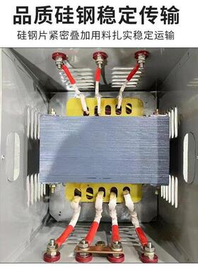 人民6行灯照明变压器MB38SFH0Jv220转3变24v12v20v00a