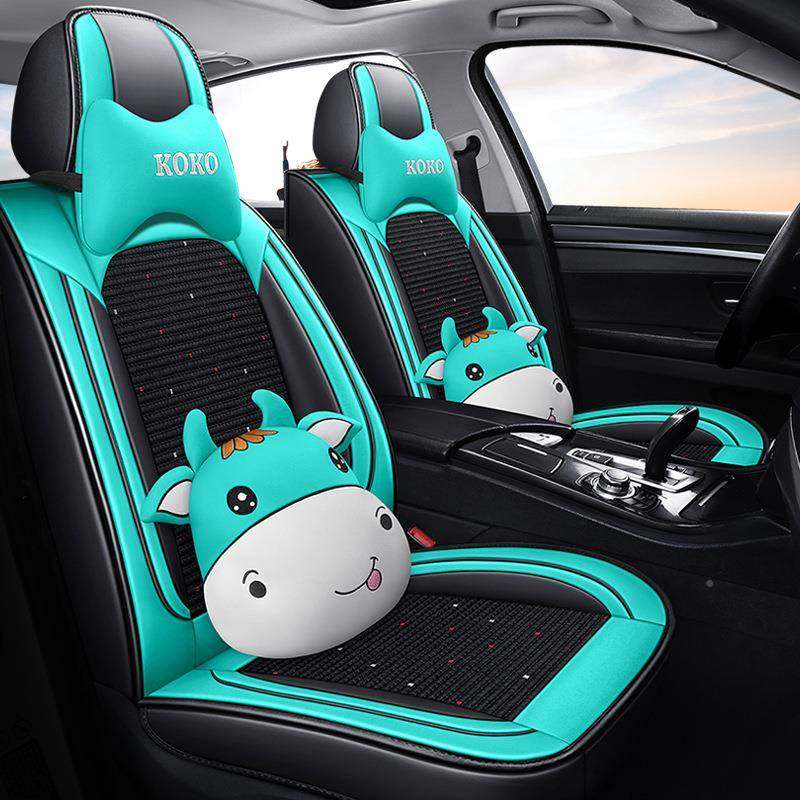 汽车座套亚迪3速锐16/1/2016年20比17款专F用坐垫四133季7皮革座