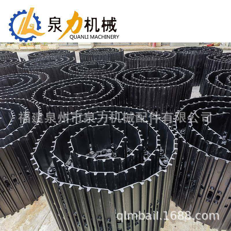 适7现应于卡特工DG推土机货销售单双边BNY支重轮拖带轮程机械配件