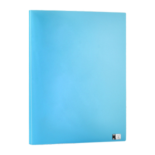 加厚4k画册收纳册儿童海报册a2画册收纳册报纸大号画画作品收藏册绘画文件夹资料册4开美术画册素描画纸册夹