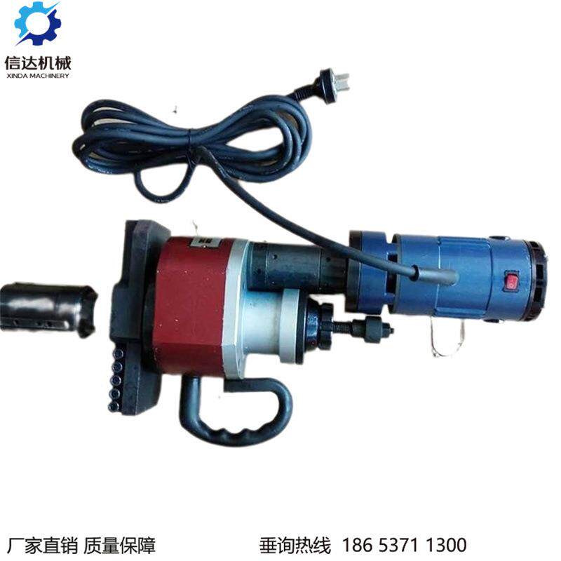 PD-50范围3380-5切30MEAOM 外机卡式管道割坡口 小型圆管坡口机