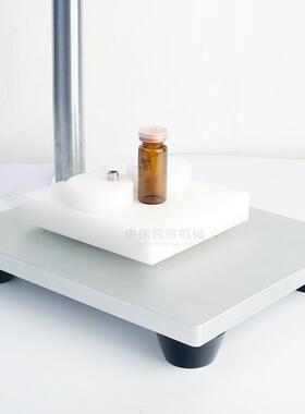 尚航 ZS-TVC2西林瓶纯手动压盖机 手动口液瓶服青霉素玻璃小旋瓶