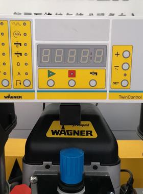 2K Smart国瓦格纳 2K ma漆rt水性漆 溶剂型油德漆双组份智S能配比