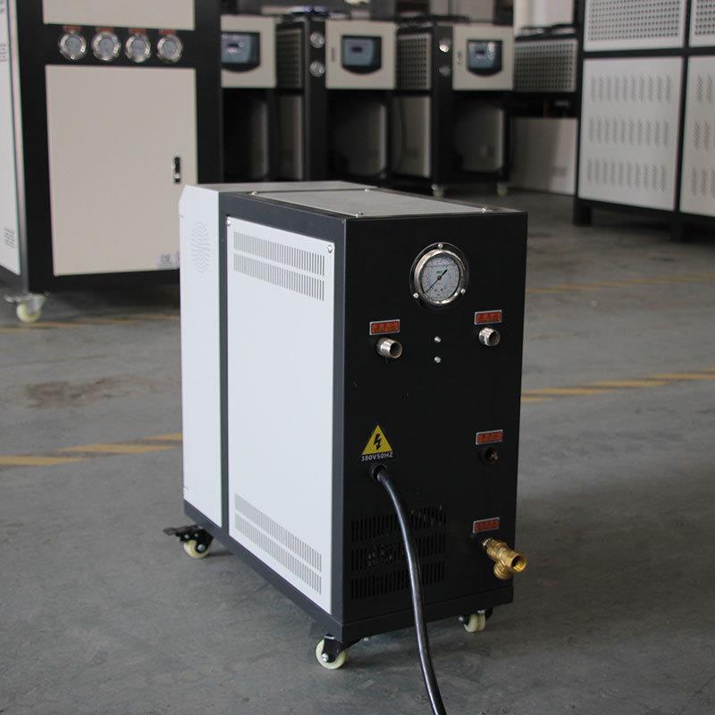 家模厂温机模具自动模温机恒温温机 高油循环恒注温塑机水温机油