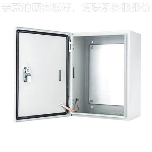 业厂直销JXF挂墙式控制布线内箱3C认证户出基箱3JXF00x400x200配