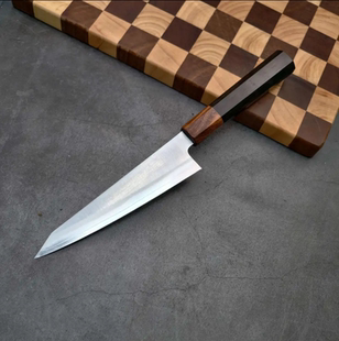 VG10日式烧鸟剔骨刀分割刀分肉厨刀家用水果刀切肉刀厨房多功能