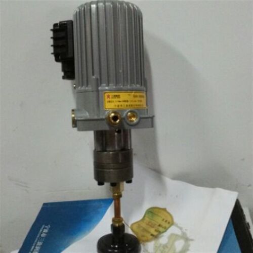 B250C B250F B500C B500F B500H三浪稀油 齿轮泵 泵组 机床润滑