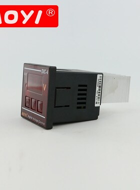 电压调整器DVC-4吸塑机械调压一体化控温直接负载X800W发热砖
