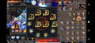 自由之刃首充8倍返，解锁百万年魂环冰龙外加元宝各种材料碎片