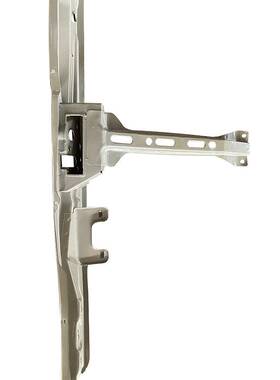 江铃经典全顺水箱框架 水箱上下横梁支架P95VB V001K46AA-78