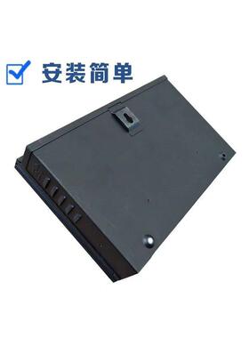 DMX2控器制可编5程LED洗墙1灯线条灯点光源投光灯全85264彩全彩控