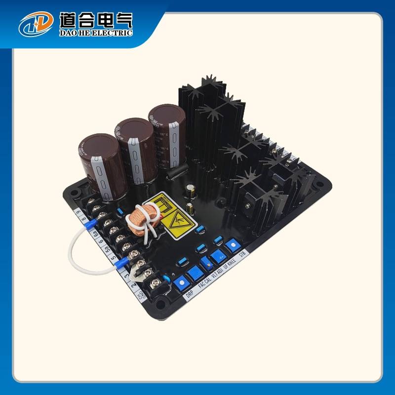 AVC63-12B2 卡特彼勒调压板  柴油发电机电压调节器 稳压控制板