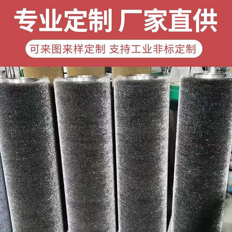 磨拉丝毛刷辊业不锈钢丝毛刷辊金属HD-05打拉丝毛刷工设备钢丝辊,鲜花速递/花卉仿真/绿植园艺,割草机/草坪机,淘宝优惠券,粉丝福利购,淘宝优惠卷