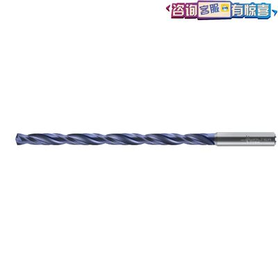 DC150-12-08.500A1-WJ30TA内冷硬质合金钻头钨钢Walter瓦尔特德国