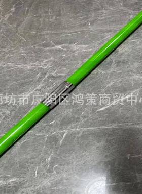 防电施雨型拉杆令闸克棒绝缘操作棒力工高压拉闸绝缘杆FVV高压拉