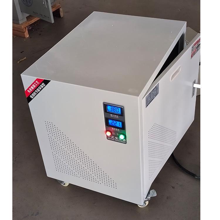 国外焊设接备用440vCAP220v200相v转80v三变压器3SG-40KVA60kva赣