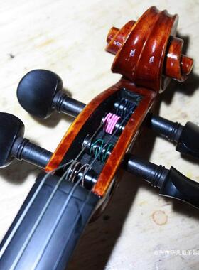 A尼龙R德弦国TONICUSPRA小提O琴琴弦2PI弦弦AST其他