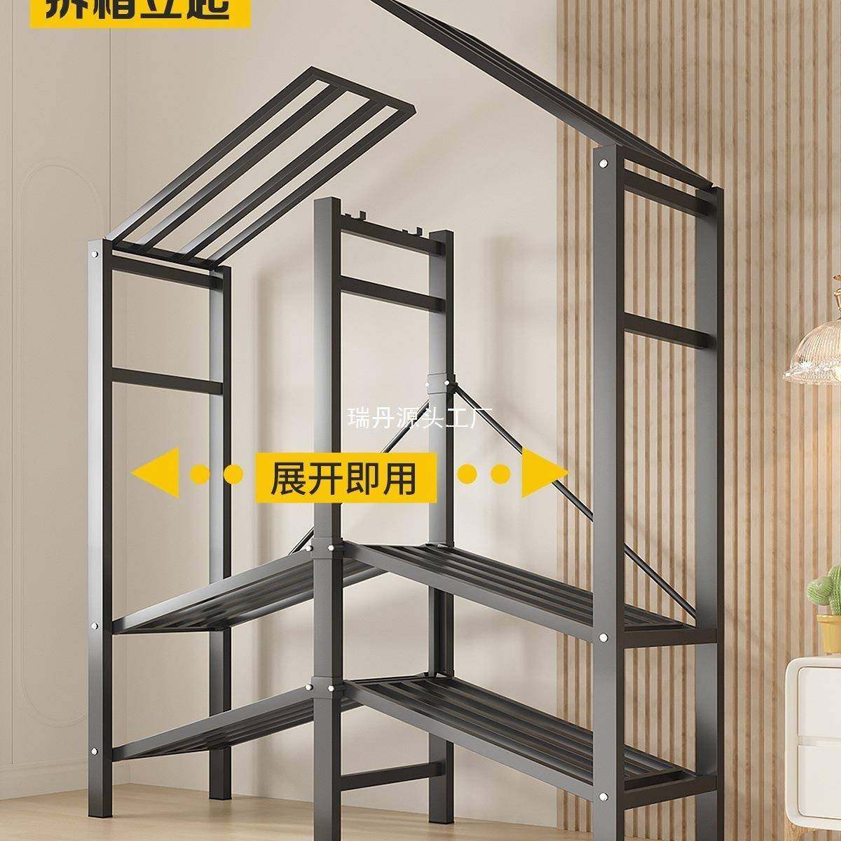 简易布衣柜款免安装折叠加粗加厚式结一实体货架全钢架YUM新收纳,饰品/流行首饰/时尚饰品新,其他DIY饰品配件,淘宝优惠券,粉丝福利购,淘宝优惠卷