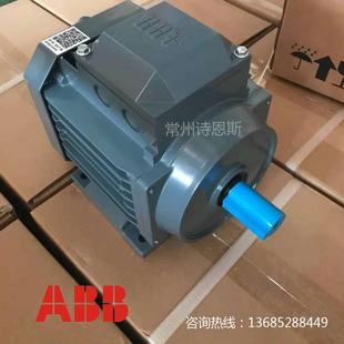 上海A电ABB铝壳机M3AA714250W4PB3IOT低压高性能壳铝三相电机