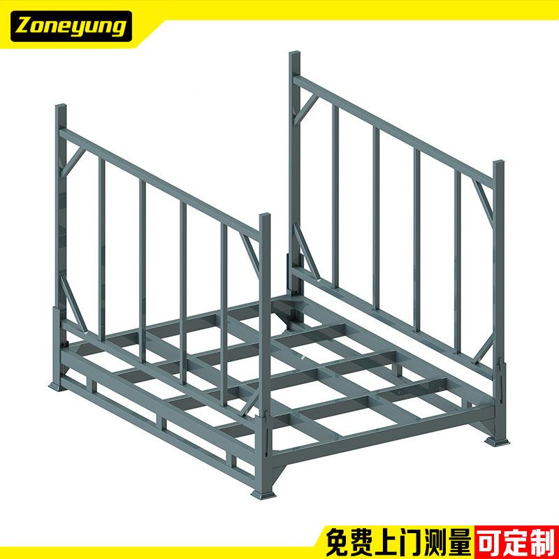 转厂可家ZEL出售物流专用周架轮胎周转重架商用承可拆卸重型