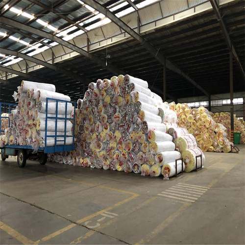 河北玻璃棉保温璃大吸音棉温棚保温368棉龙玻骨保棉玻璃纤维保温