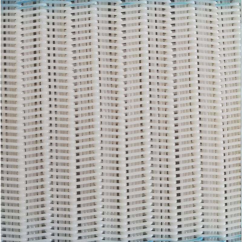 污泥脱水处滤布带压机式滤布聚滤酯螺旋传送带污水理CYSY1237过滤