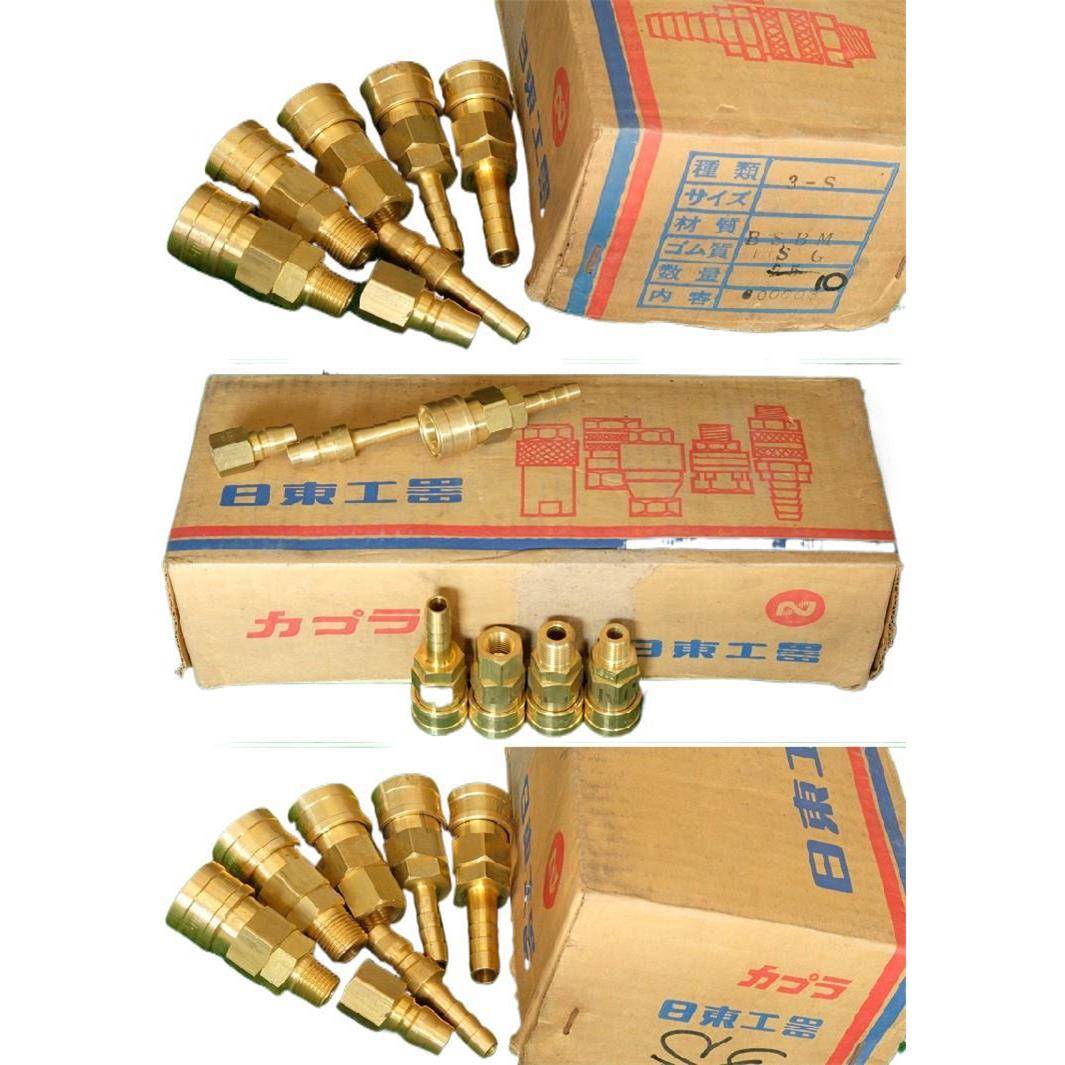 低压用快速接（带：TubeSFitte头r）02PCZLAL-6PC型C型SCL型