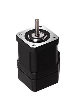 凯福电机KS-57D8WYN9-进00014T2闭环步电机42K8-E14000