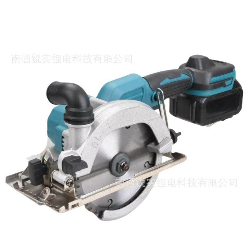 140无锂电电刷单35643手锯木两用手提充电式切割石机锂电圆锯,五金/工具,电圆锯,淘宝优惠券,粉丝福利购,淘宝优惠卷
