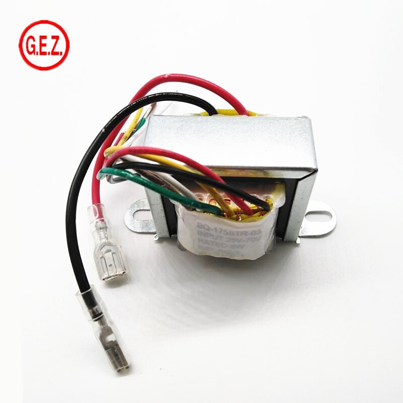 EI-35音频变压器低频功放音响用